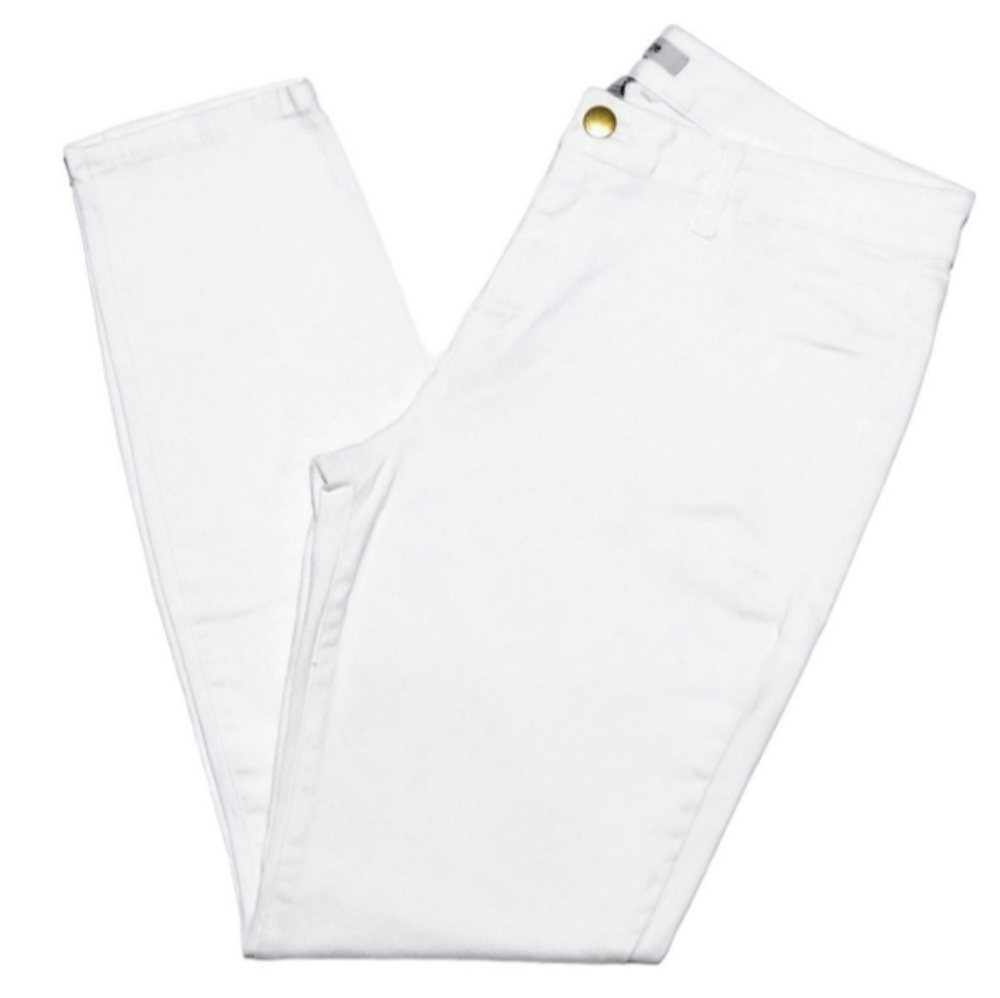 WOMEN'S (SIZE 14) REFUGE MID-RISE SKINNY JEAN